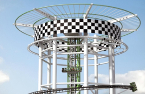 POLERCOASTER